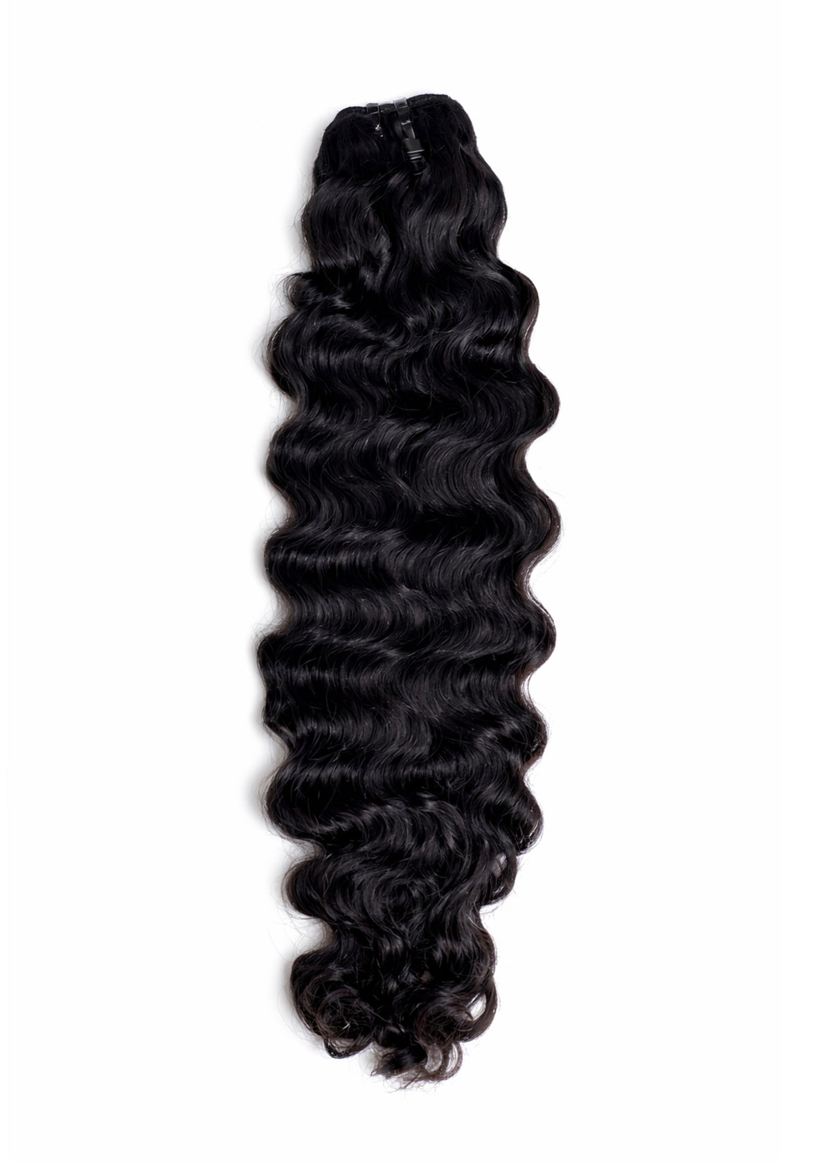 Virgin Vera Luxe Curl