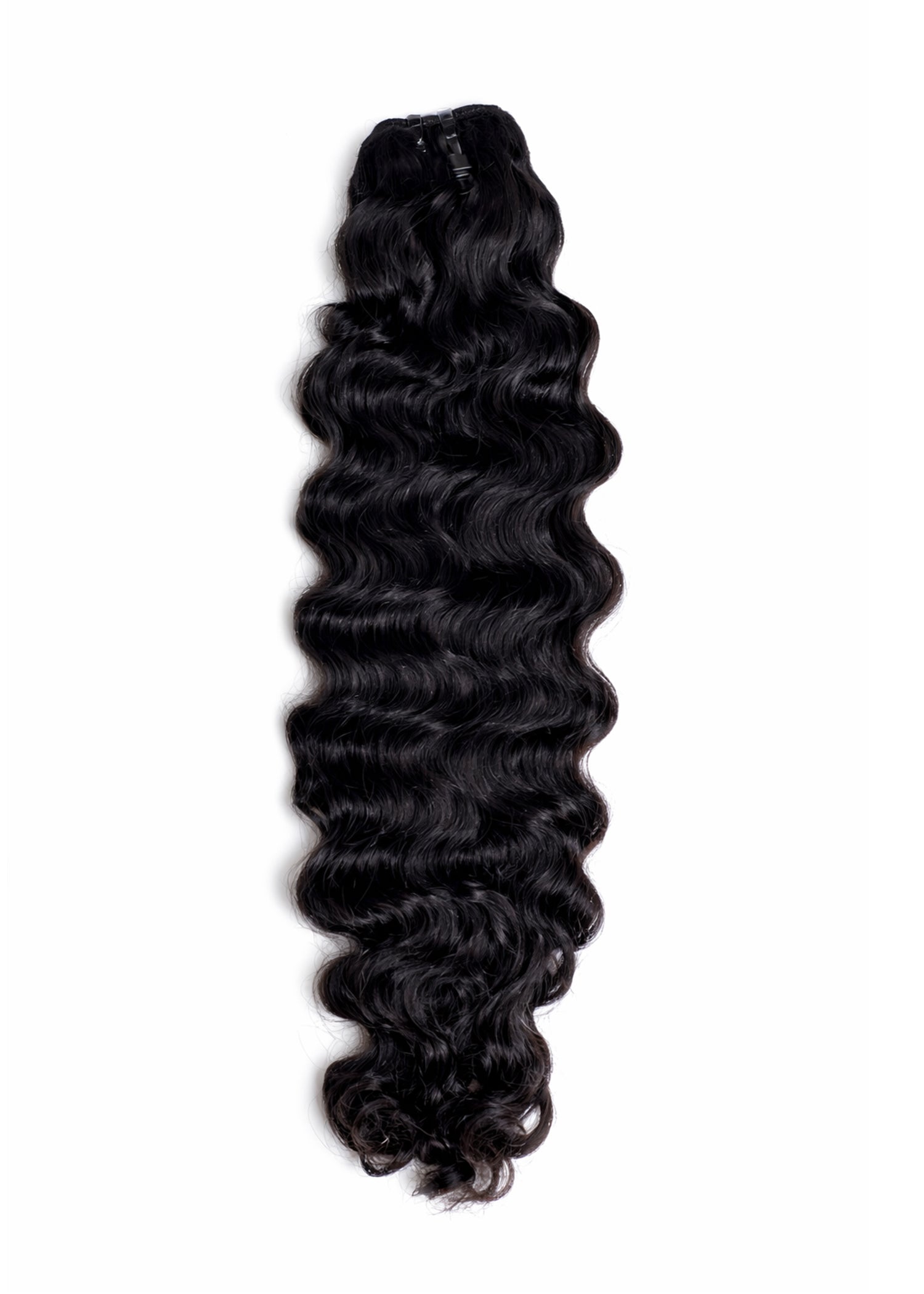 Raw Vera Luxe Curl