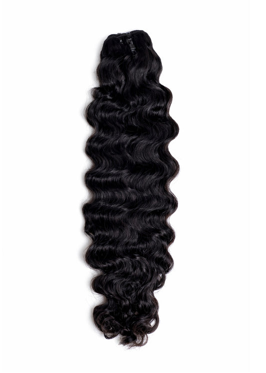 Raw Vera Luxe Curl